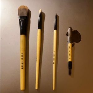 Bobbie Brown Brushes
